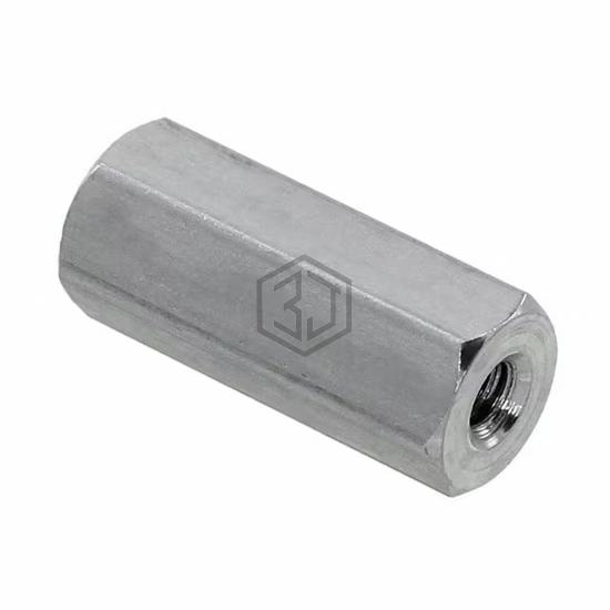 2106-440-AL - RAF Electronic Hardware - Board Spacers, Standoffs