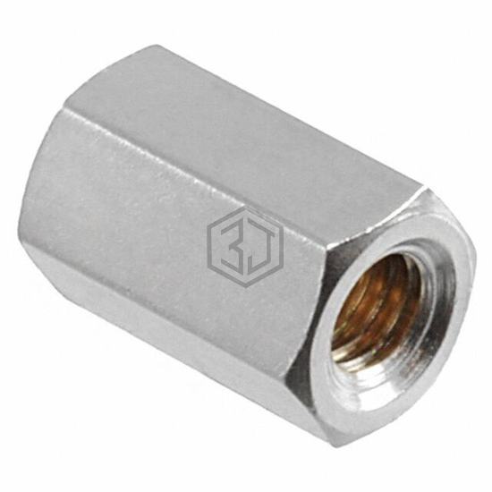 R30-1000802 - Harwin Inc. - Board Spacers, Standoffs