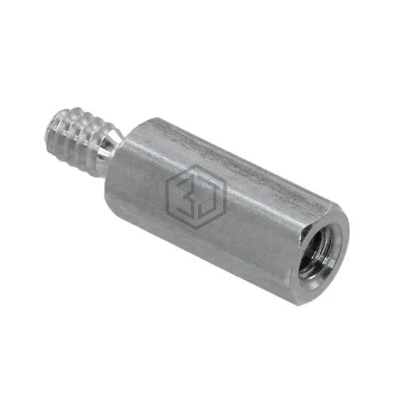 4504-440-AL-7 - RAF Electronic Hardware - Board Spacers, Standoffs