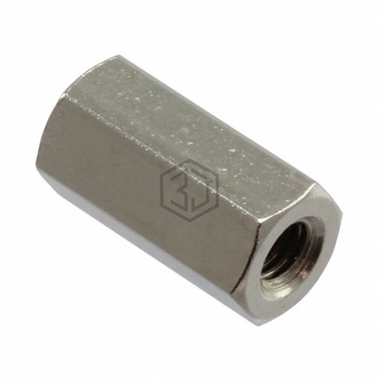 970110324 - Würth Elektronik - Board Spacers, Standoffs