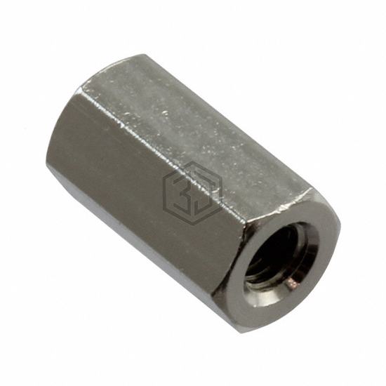 970100324 - Würth Elektronik - Board Spacers, Standoffs