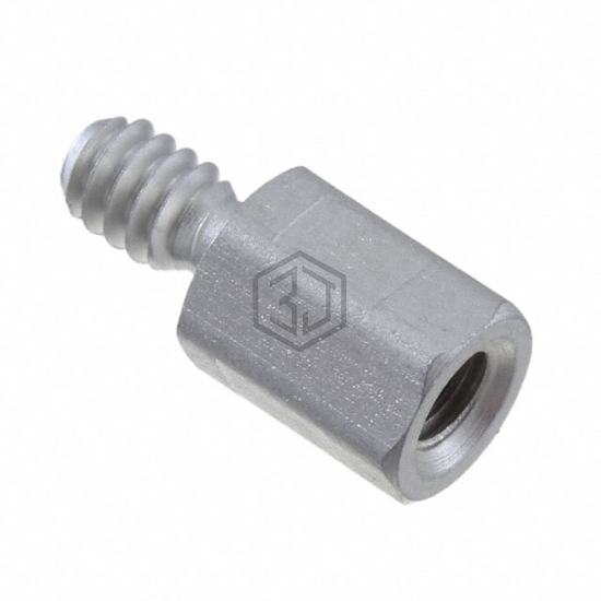 4501-440-AL-7 - RAF Electronic Hardware - Board Spacers, Standoffs