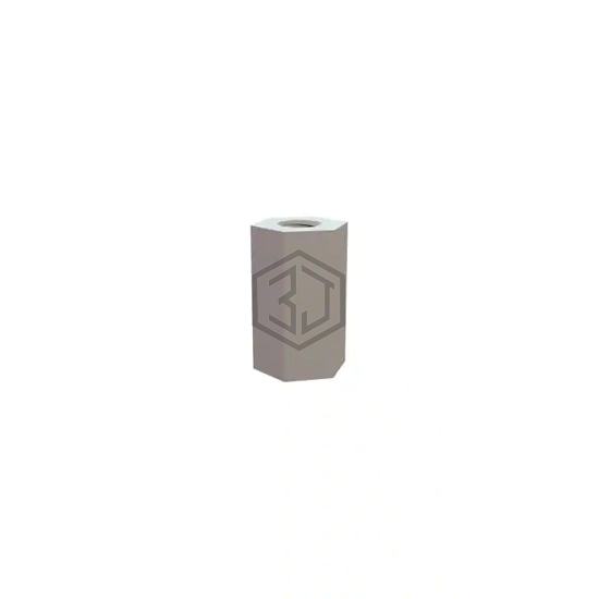 14HTSP029 - Essentra Components - Board Spacers, Standoffs
