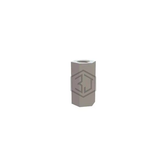 14HTSP008 - Essentra Components - Board Spacers, Standoffs