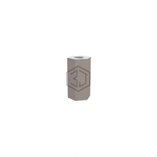 14HTSP003 - Essentra Components - Board Spacers, Standoffs