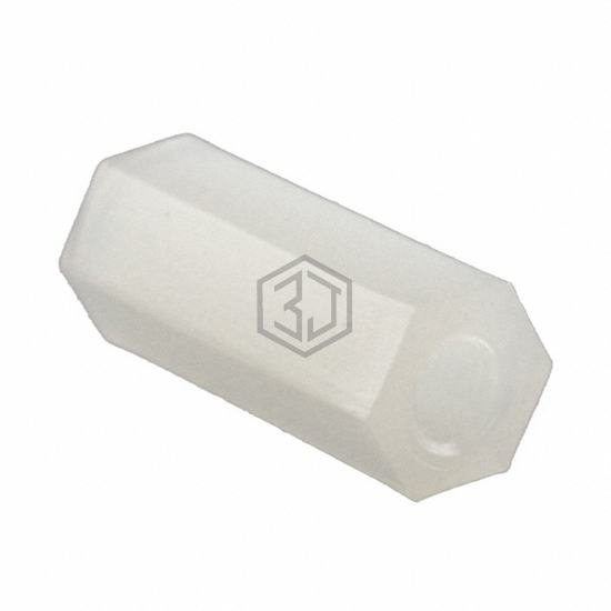 R30-1611400 - Harwin Inc. - Board Spacers, Standoffs
