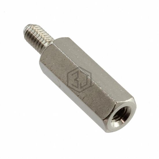 971150324 - Würth Elektronik - Board Spacers, Standoffs
