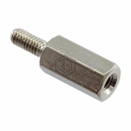 971100154 - Würth Elektronik - Board Spacers, Standoffs