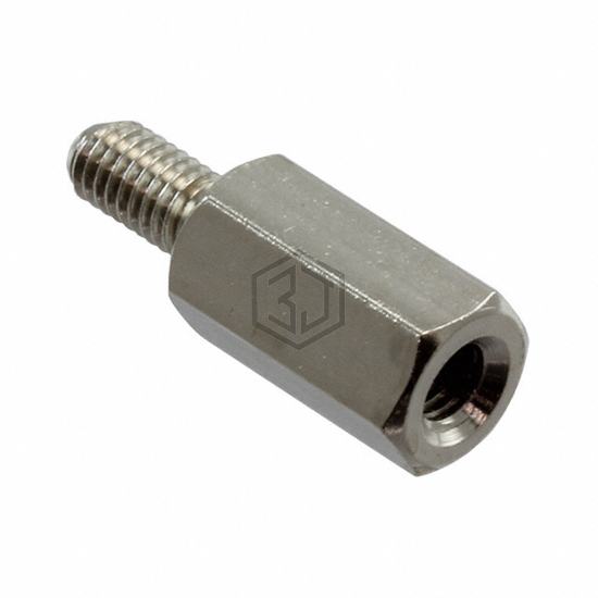 971100324 - Würth Elektronik - Board Spacers, Standoffs