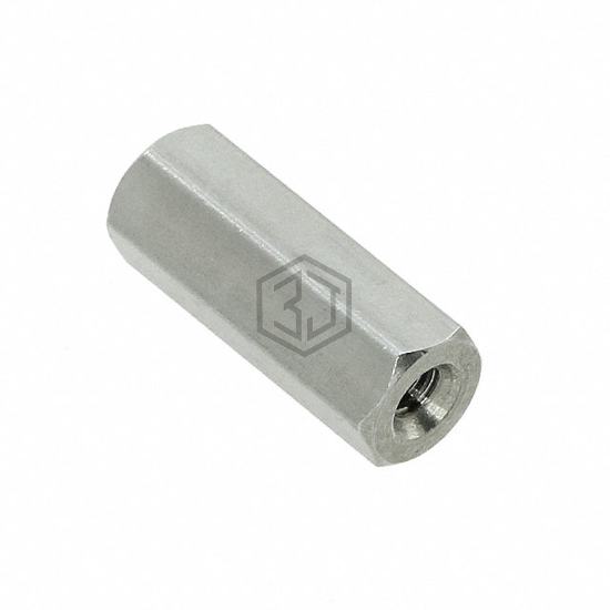 2057-256-AL-7 - RAF Electronic Hardware - Board Spacers, Standoffs