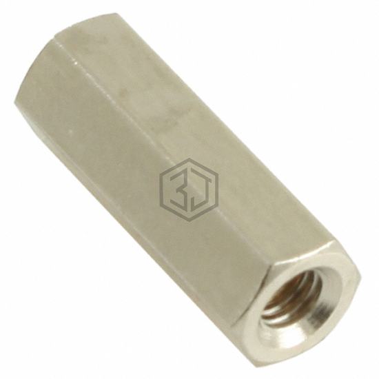 R30-1001402 - Harwin Inc. - Board Spacers, Standoffs