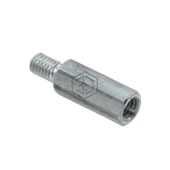 M2107-2545-AL - RAF Electronic Hardware - Board Spacers, Standoffs
