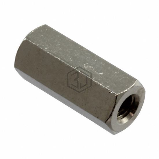 970130324 - Würth Elektronik - Board Spacers, Standoffs