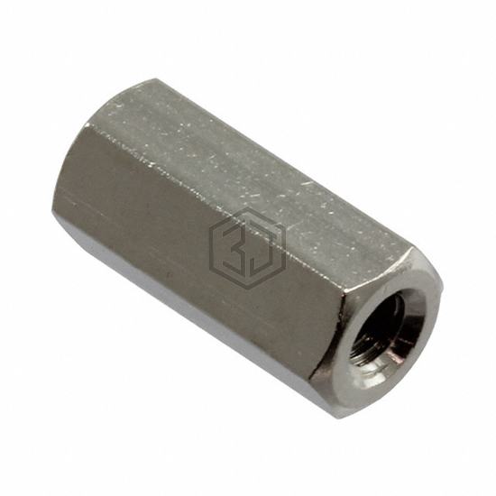 970120324 - Würth Elektronik - Board Spacers, Standoffs