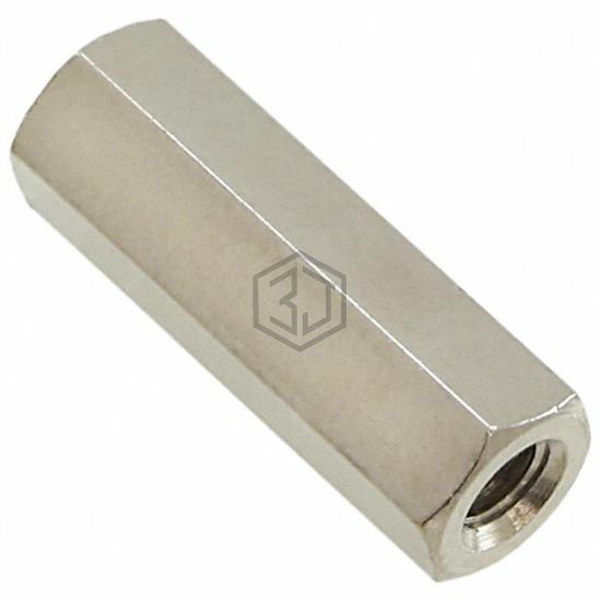R30-1001502 - Harwin Inc. - Board Spacers, Standoffs