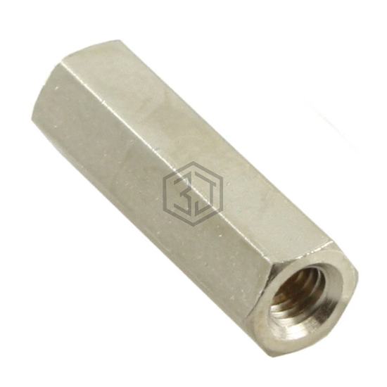 R30-1001602 - Harwin Inc. - Board Spacers, Standoffs