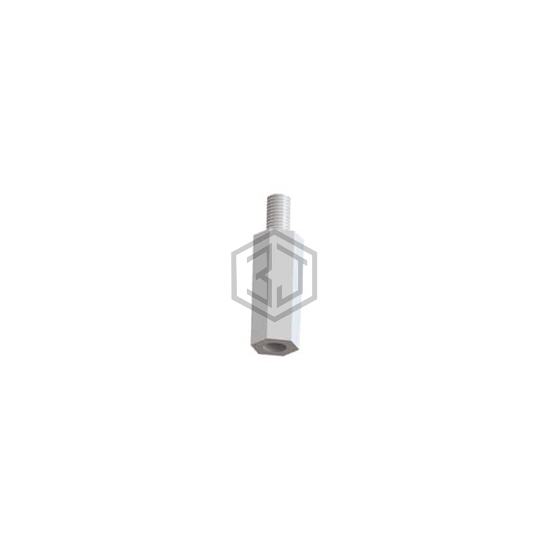36M40MF018 - Essentra Components - Board Spacers, Standoffs