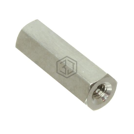 970120244 - Würth Elektronik - Board Spacers, Standoffs