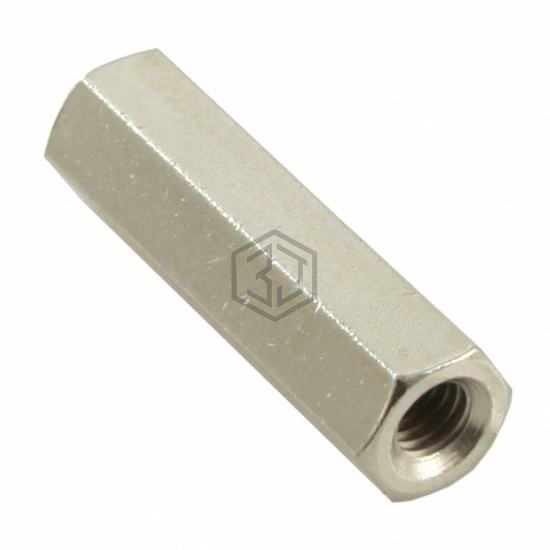 R30-1001802 - Harwin Inc. - Board Spacers, Standoffs