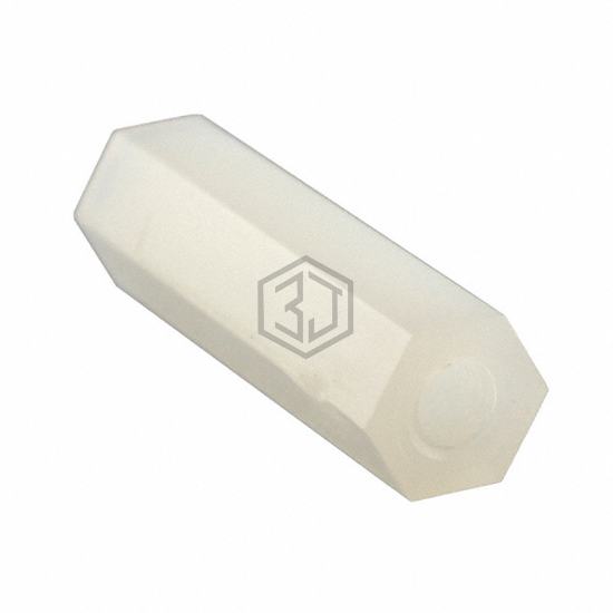 R30-1612000 - Harwin Inc. - Board Spacers, Standoffs