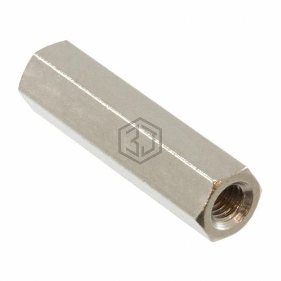 R30-1002002 - Harwin Inc. - Board Spacers, Standoffs
