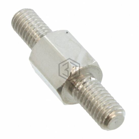 R30-4000602 - Harwin Inc. - Board Spacers, Standoffs