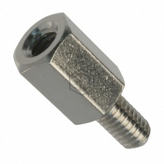 R40-3001002 - Harwin Inc. - Board Spacers, Standoffs