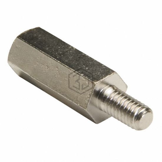 R30-3001502 - Harwin Inc. - Board Spacers, Standoffs