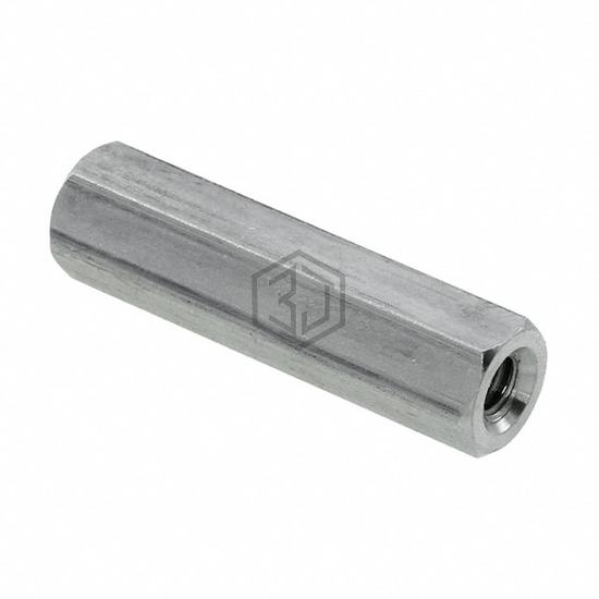 2115-632-AL-7 - RAF Electronic Hardware - Board Spacers, Standoffs