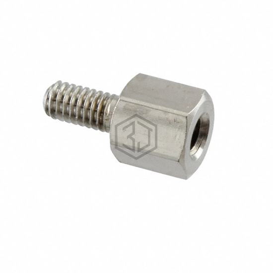 R25-3000502 - Harwin Inc. - Board Spacers, Standoffs