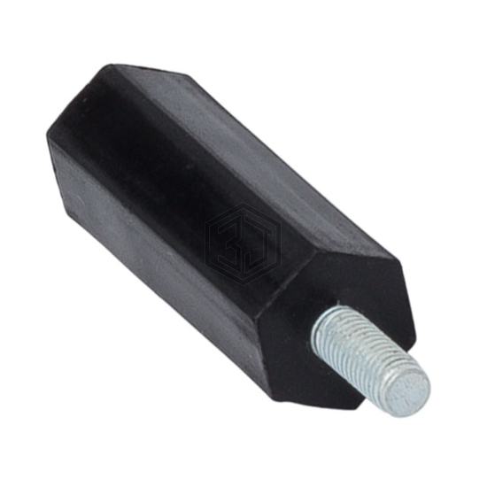 SH1000-A - Davies Molding, LLC - Board Spacers, Standoffs