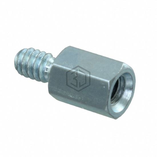 4501-440-S-12 - RAF Electronic Hardware - Board Spacers, Standoffs