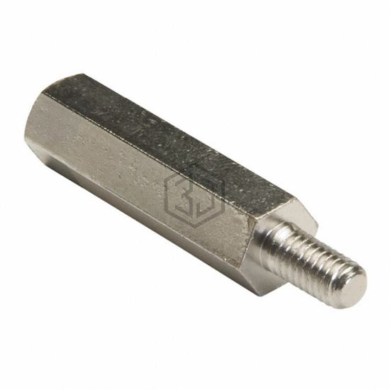 R30-3002402 - Harwin Inc. - Board Spacers, Standoffs
