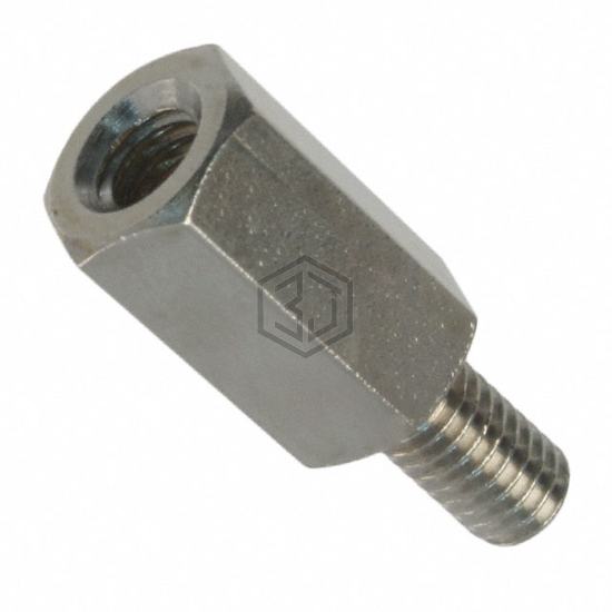 R40-3001202 - Harwin Inc. - Board Spacers, Standoffs