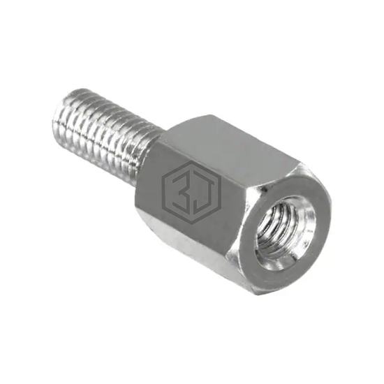 971070324 - Würth Elektronik - Board Spacers, Standoffs