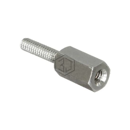 971070244 - Würth Elektronik - Board Spacers, Standoffs