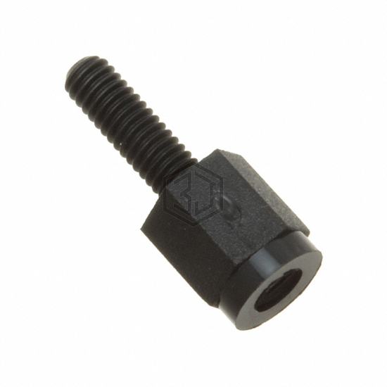 971060155 - Würth Elektronik - Board Spacers, Standoffs