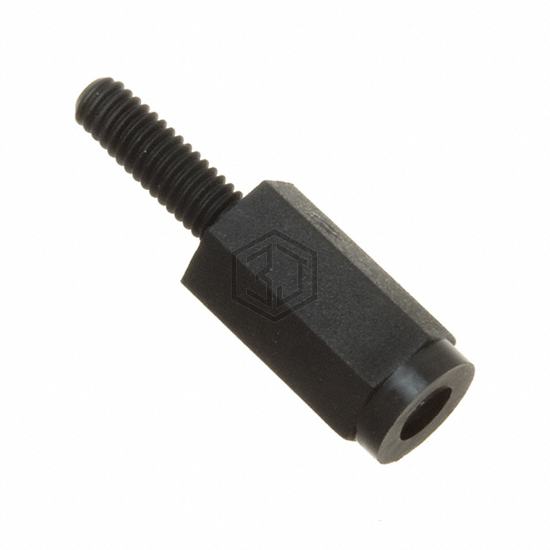 971100155 - Würth Elektronik - Board Spacers, Standoffs