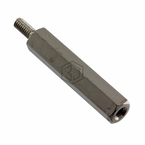 971250154 - Würth Elektronik - Board Spacers, Standoffs