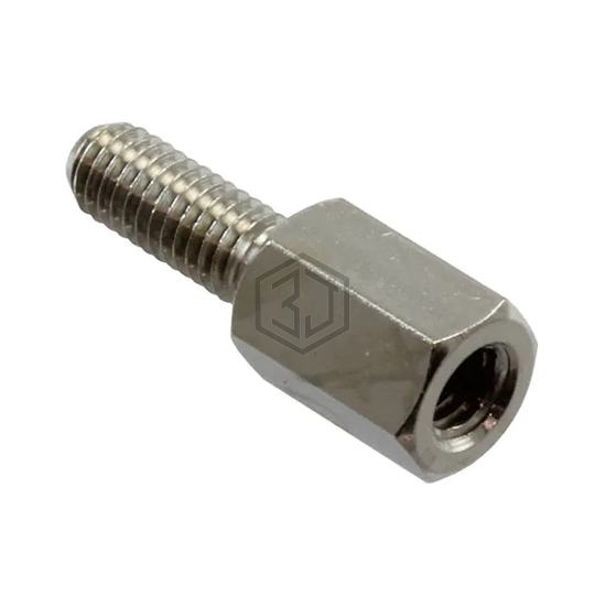 971070354 - Würth Elektronik - Board Spacers, Standoffs