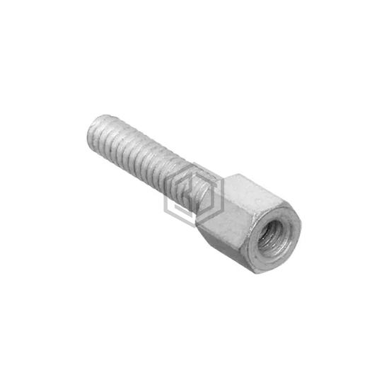 94518233 - Würth Elektronik - Board Spacers, Standoffs