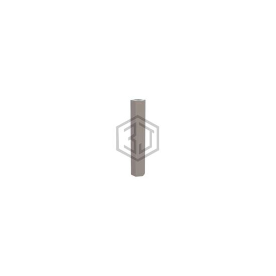 14HTSP036 - Essentra Components - Board Spacers, Standoffs
