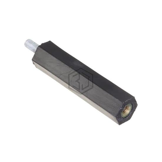 SH1000-G - Davies Molding, LLC - Board Spacers, Standoffs