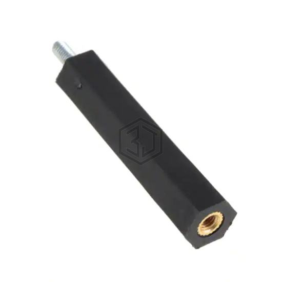 SH1000-H - Davies Molding, LLC - Board Spacers, Standoffs