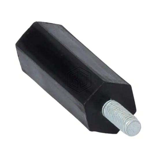 SH1002-D - Davies Molding, LLC - Board Spacers, Standoffs