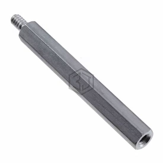 4558-632-AL - RAF Electronic Hardware - Board Spacers, Standoffs