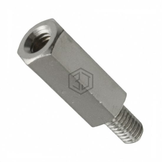 R40-3001602 - Harwin Inc. - Board Spacers, Standoffs