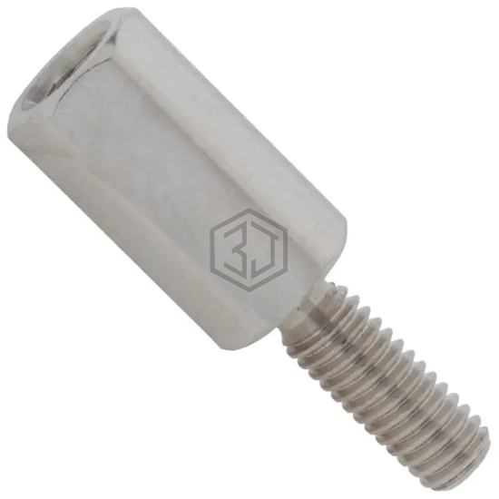 24313 - Keystone Electronics - Board Spacers, Standoffs