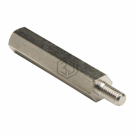 R30-3003002 - Harwin Inc. - Board Spacers, Standoffs