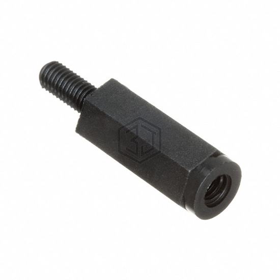 971150365 - Würth Elektronik - Board Spacers, Standoffs